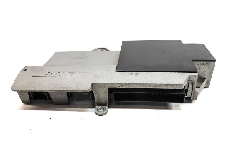 Thumbnail 3: 2011-2016 PORSCHE 911 MACAN CAYENNE (991 958 95B) BOSE AUDIO AMP AMPLIFIER