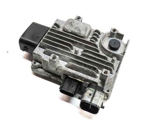 Thumbnail 1: 2012 PORSCHE CAYENNE (958) 3.0L (M06.EC) HYBRID ENGINE OIL PUMP CONTROL MODULE