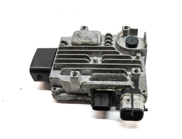 Thumbnail 2: 2012 PORSCHE CAYENNE (958) 3.0L (M06.EC) HYBRID ENGINE OIL PUMP CONTROL MODULE