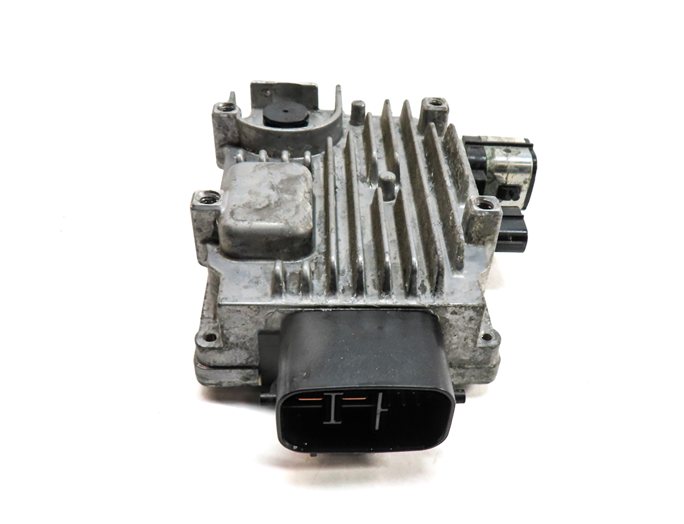 Thumbnail 3: 2012 PORSCHE CAYENNE (958) 3.0L (M06.EC) HYBRID ENGINE OIL PUMP CONTROL MODULE