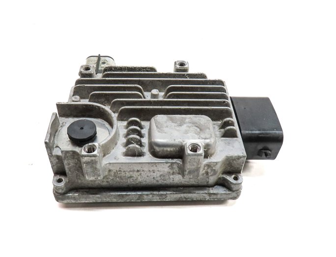 Thumbnail 4: 2012 PORSCHE CAYENNE (958) 3.0L (M06.EC) HYBRID ENGINE OIL PUMP CONTROL MODULE