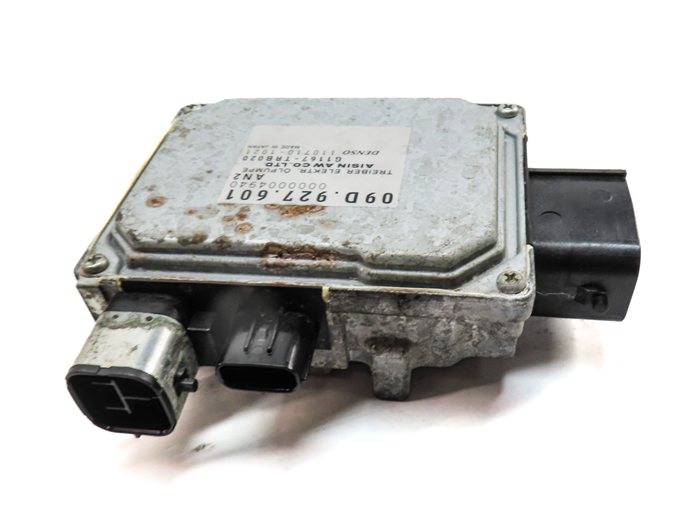 Thumbnail 6: 2012 PORSCHE CAYENNE (958) 3.0L (M06.EC) HYBRID ENGINE OIL PUMP CONTROL MODULE