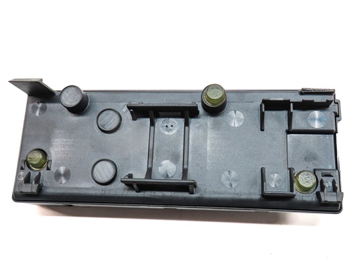 Thumbnail 4: 2012 PORSCHE CAYENNE (958) REAR TRUNK LIFTGATE HATCH LID CONTROL MODULE