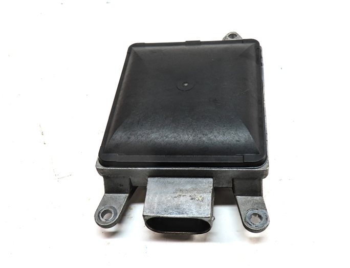 Thumbnail 4: 2011-2016 PORSCHE CAYENNE (958) LEFT DRIVER REAR BLIND SPOT RADAR MODULE