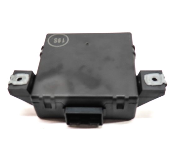 Thumbnail 4: 2012 PORSCHE CAYENNE (958) 3.0L (M06.EC) HYBRID GATEWAY CONTROL MODULE