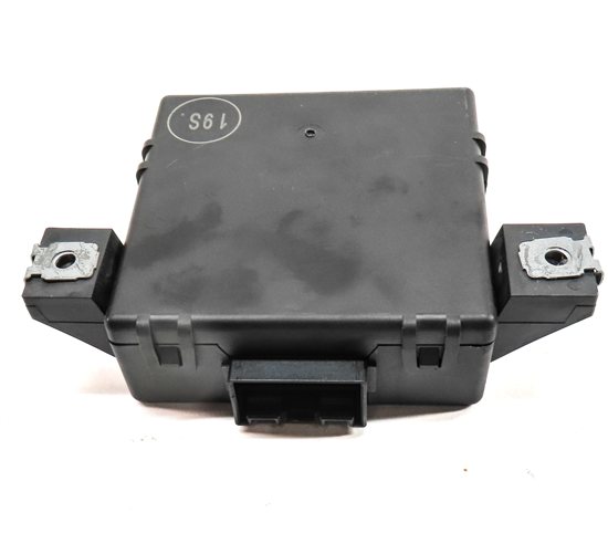 Thumbnail 5: 2012 PORSCHE CAYENNE (958) 3.0L (M06.EC) HYBRID GATEWAY CONTROL MODULE