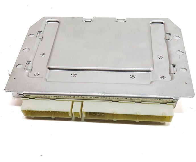 Thumbnail 5: 2011-2016 PORSCHE CAYENNE (958) AIR SUSPENSION CONTROL MODULE