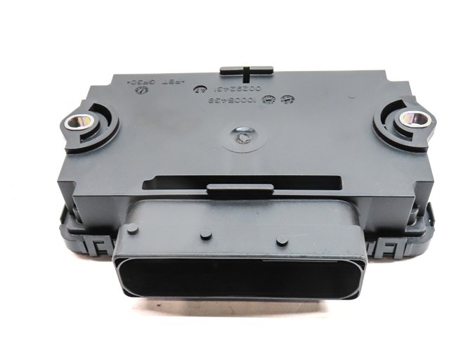 Thumbnail 4: 2012 PORSCHE CAYENNE (958) EMERGENCY PARK PARKING BRAKE CONTROL MODULE