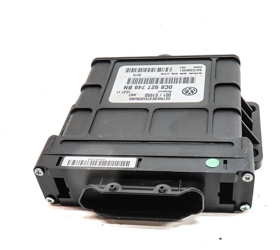 Thumbnail 2: 2012 PORSCHE CAYENNE (958) 3.0L HYBRID AUTOMATIC TRANSMISSION CONTROL MODULE