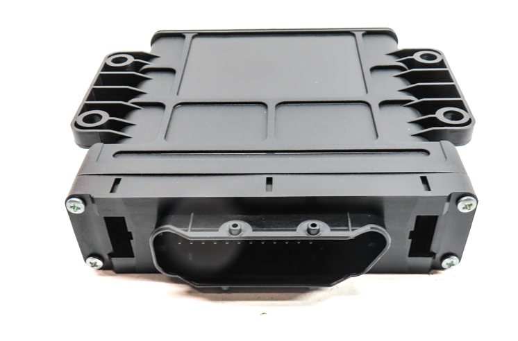 Thumbnail 4: 2012 PORSCHE CAYENNE (958) 3.0L HYBRID AUTOMATIC TRANSMISSION CONTROL MODULE