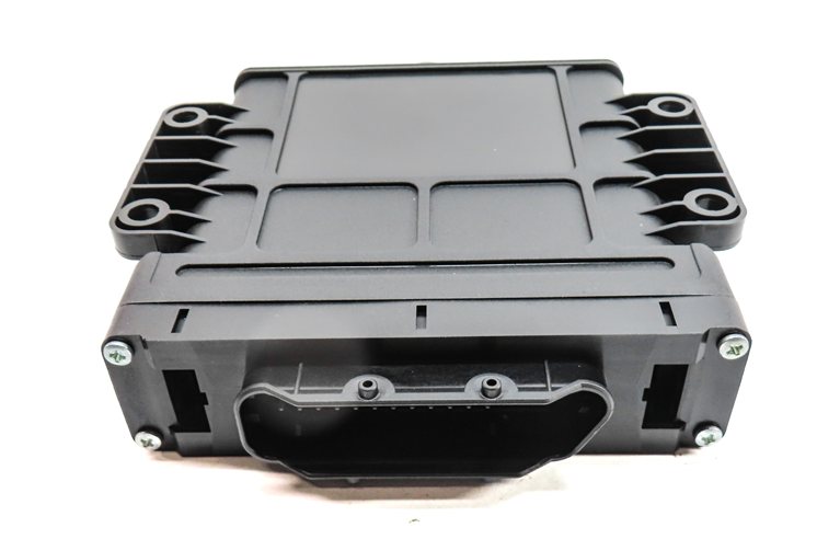 Thumbnail 5: 2012 PORSCHE CAYENNE (958) 3.0L HYBRID AUTOMATIC TRANSMISSION CONTROL MODULE