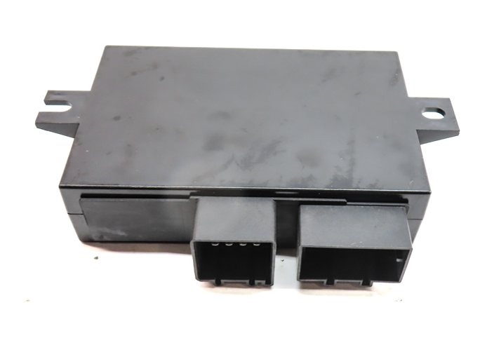 Thumbnail 4: 2011-2016 PORSCHE CAYENNE (958) TRAILER HITCH TOWING CONTROL MODULE TOW MODULE