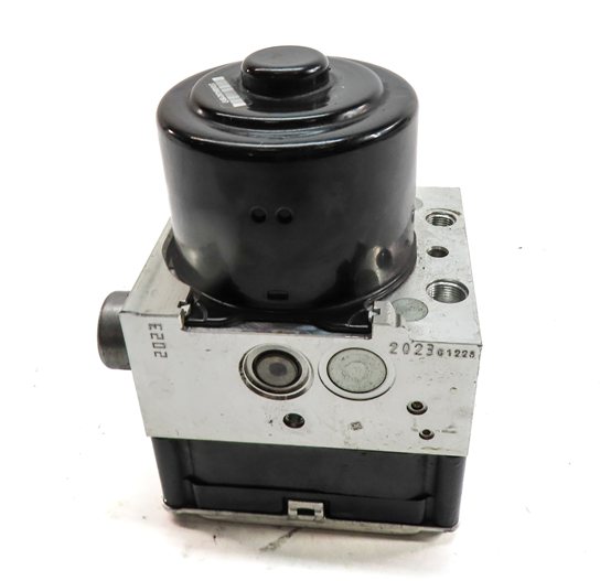 Thumbnail 3: 2011-2012 PORSCHE CAYENNE (958) ABS ANTI LOCK BRAKE PUMP w/ MODULE