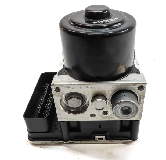 Thumbnail 4: 2011-2012 PORSCHE CAYENNE (958) ABS ANTI LOCK BRAKE PUMP w/ MODULE