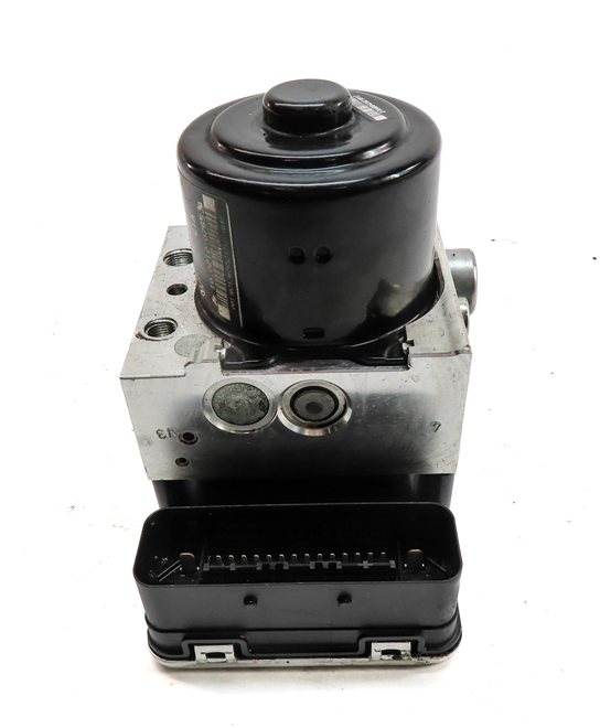 Thumbnail 5: 2011-2012 PORSCHE CAYENNE (958) ABS ANTI LOCK BRAKE PUMP w/ MODULE