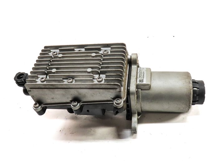 Thumbnail 2: 2012 PORSCHE CAYENNE (958) 3.0L HYBRID (M06.EC) HYDRAULIC PRESSURE CONTROL UNIT