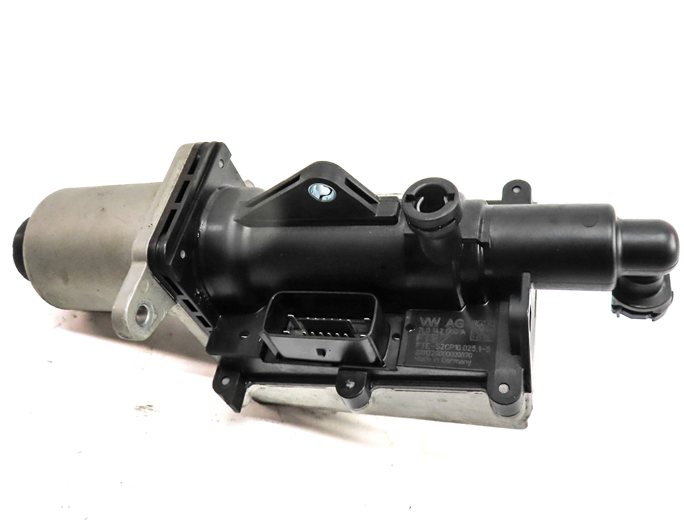 Thumbnail 5: 2012 PORSCHE CAYENNE (958) 3.0L HYBRID (M06.EC) HYDRAULIC PRESSURE CONTROL UNIT