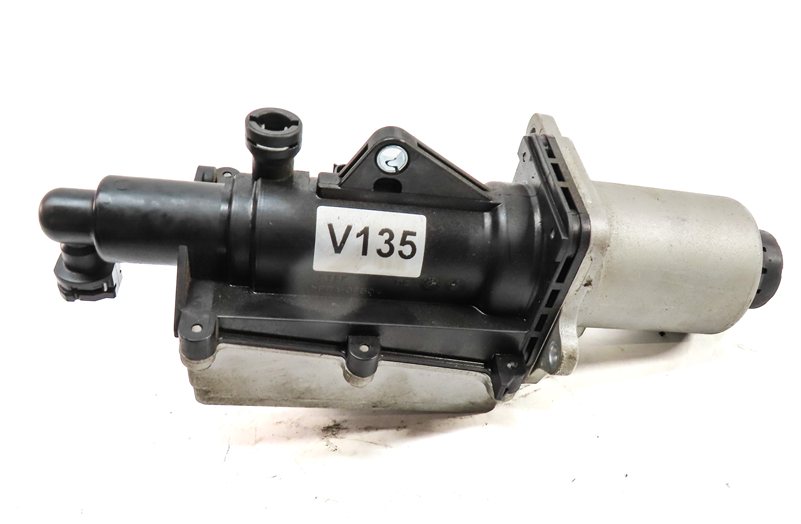 Thumbnail 6: 2012 PORSCHE CAYENNE (958) 3.0L HYBRID (M06.EC) HYDRAULIC PRESSURE CONTROL UNIT