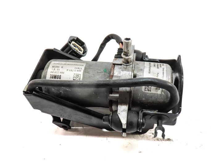 Thumbnail 4: 2012 PORSCHE CAYENNE (958) 3.0L HYBRID M06.EC ENGINE ELECTRIC BRAKE VACUUM PUMP