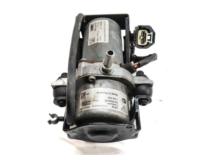 Thumbnail 5: 2012 PORSCHE CAYENNE (958) 3.0L HYBRID M06.EC ENGINE ELECTRIC BRAKE VACUUM PUMP