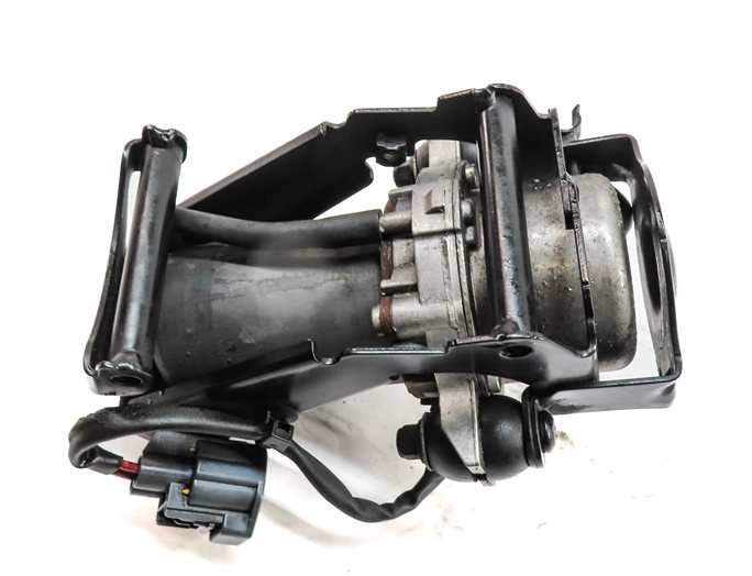 Thumbnail 6: 2012 PORSCHE CAYENNE (958) 3.0L HYBRID M06.EC ENGINE ELECTRIC BRAKE VACUUM PUMP