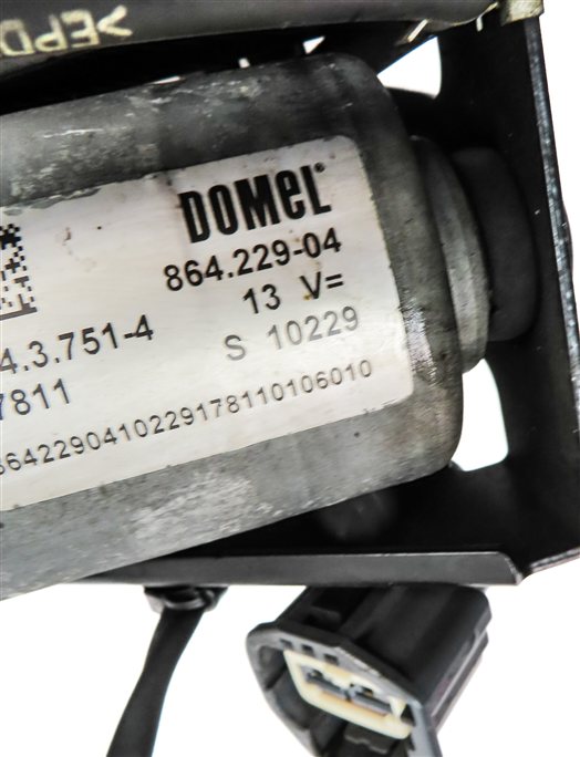 Thumbnail 8: 2012 PORSCHE CAYENNE (958) 3.0L HYBRID M06.EC ENGINE ELECTRIC BRAKE VACUUM PUMP