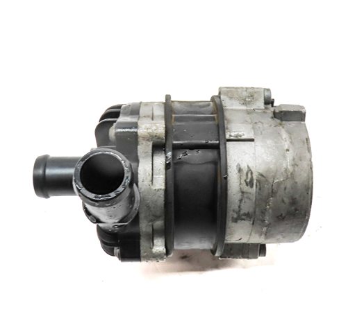 Thumbnail 3: 2012 PORSCHE CAYENNE 958 3.0L M06.EC HYBRID ENGINE AUXILIARY WATER COOLANT PUMP