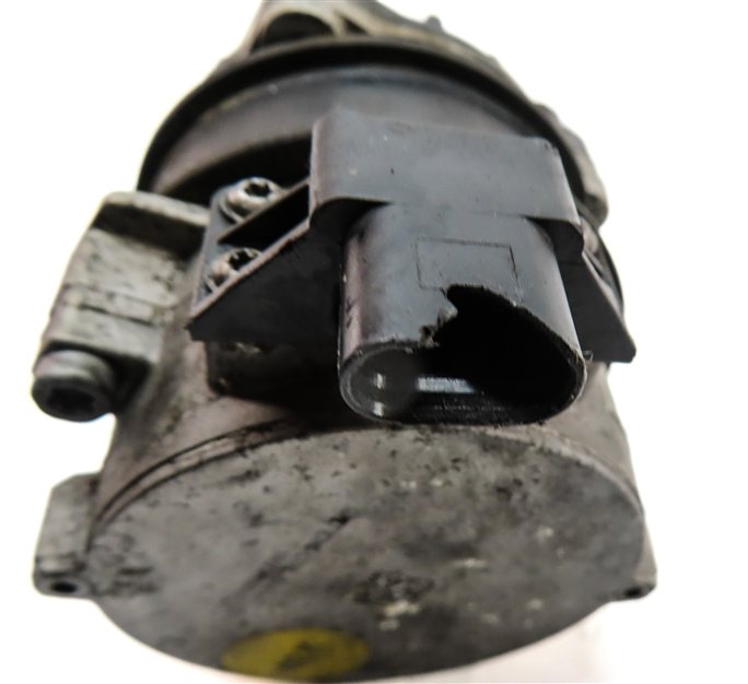 Thumbnail 6: 2012 PORSCHE CAYENNE 958 3.0L M06.EC HYBRID ENGINE AUXILIARY WATER COOLANT PUMP