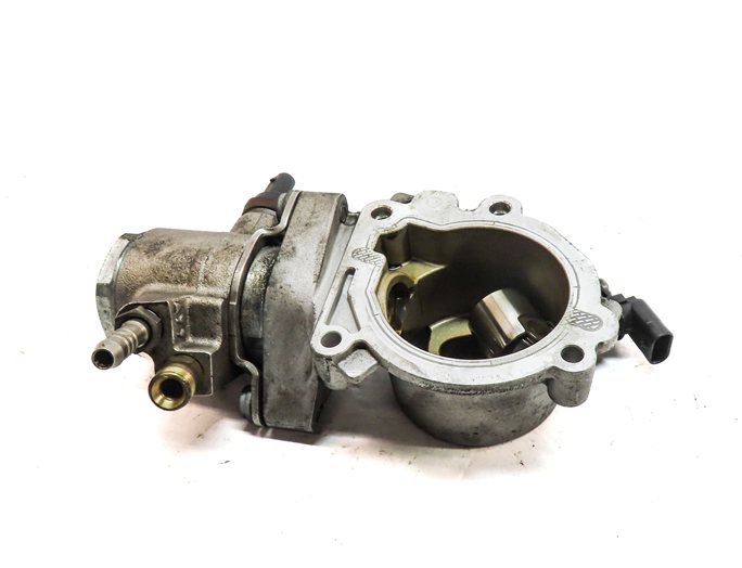Thumbnail 2: 2011-2018 PORSCHE CAYENNE PANAMERA (958 970 G1) 3.0L ENGINE MECHANICAL FUEL PUMP