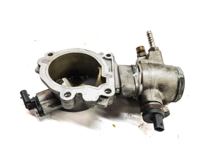 Thumbnail 4: 2011-2018 PORSCHE CAYENNE PANAMERA (958 970 G1) 3.0L ENGINE MECHANICAL FUEL PUMP