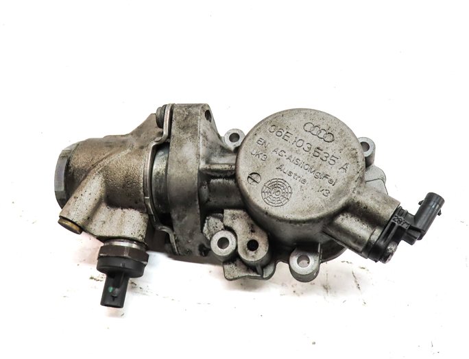 Thumbnail 5: 2011-2018 PORSCHE CAYENNE PANAMERA (958 970 G1) 3.0L ENGINE MECHANICAL FUEL PUMP