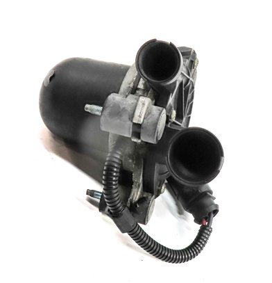 2011-2018 PORSCHE CAYENNE (958) 3.0L ENGINE SECONDARY AIR INJECTION SMOG PUMP