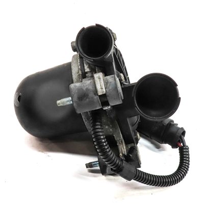 Thumbnail 2: 2011-2018 PORSCHE CAYENNE (958) 3.0L ENGINE SECONDARY AIR INJECTION SMOG PUMP
