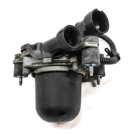 Thumbnail 3: 2011-2018 PORSCHE CAYENNE (958) 3.0L ENGINE SECONDARY AIR INJECTION SMOG PUMP