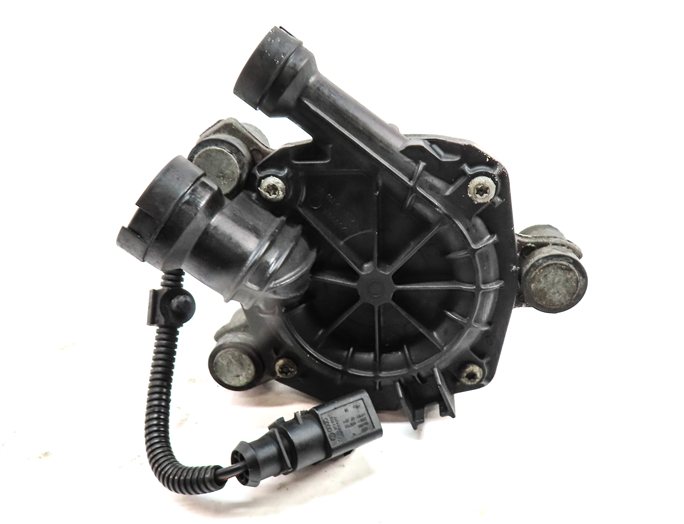 Thumbnail 4: 2011-2018 PORSCHE CAYENNE (958) 3.0L ENGINE SECONDARY AIR INJECTION SMOG PUMP