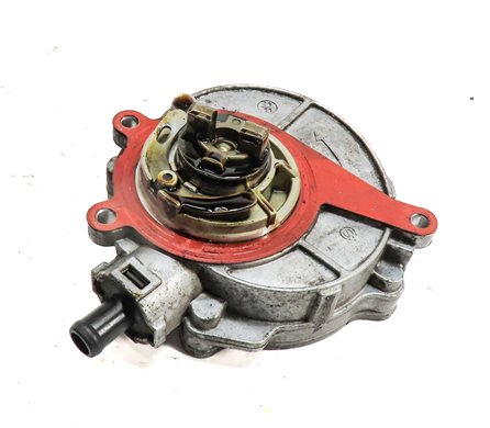 2012 PORSCHE CAYENNE (958) 3.0L (M06.EC) HYBRID ENGINE BRAKE VACUUM PUMP