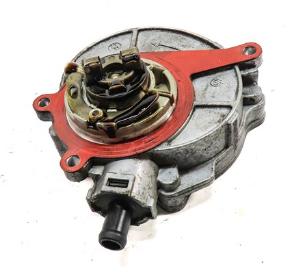 Thumbnail 2: 2012 PORSCHE CAYENNE (958) 3.0L (M06.EC) HYBRID ENGINE BRAKE VACUUM PUMP