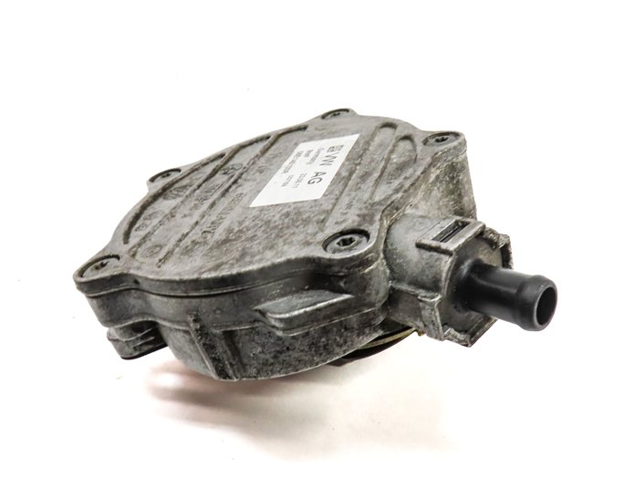 Thumbnail 4: 2012 PORSCHE CAYENNE (958) 3.0L (M06.EC) HYBRID ENGINE BRAKE VACUUM PUMP