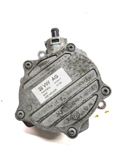 Thumbnail 5: 2012 PORSCHE CAYENNE (958) 3.0L (M06.EC) HYBRID ENGINE BRAKE VACUUM PUMP