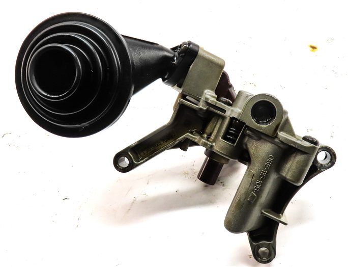 Thumbnail 5: 2012 PORSCHE CAYENNE (958) 3.0L (M06.EC) HYBRID ENGINE MOTOR OIL FLUID PUMP