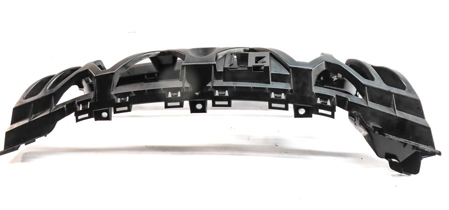 Thumbnail 5: 2011-2014 PORSCHE CAYENNE (958) FRONT CENTER PRIMARY GRILLE (w/o PARK ASSIST)