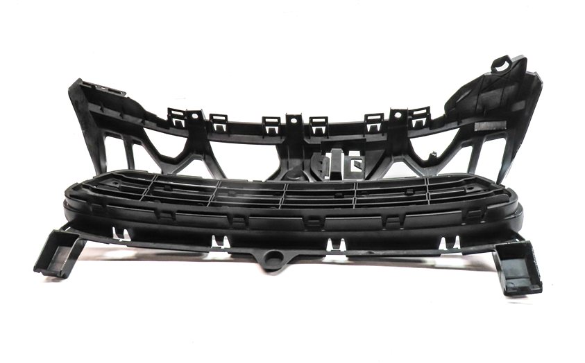 Thumbnail 6: 2011-2014 PORSCHE CAYENNE (958) FRONT CENTER PRIMARY GRILLE (w/o PARK ASSIST)