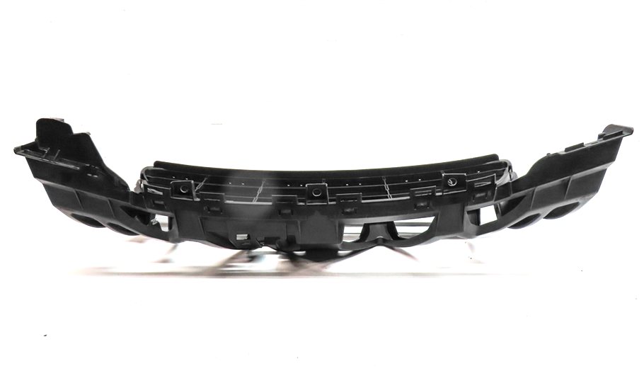 Thumbnail 7: 2011-2014 PORSCHE CAYENNE (958) FRONT CENTER PRIMARY GRILLE (w/o PARK ASSIST)
