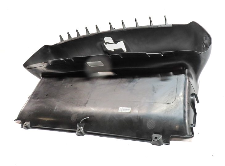 Thumbnail 2: 2012 PORSCHE CAYENNE (958) 3.0L (M06.EC) HYBRID ENGINE RADIATOR AIR DUCT