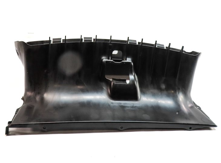 Thumbnail 5: 2012 PORSCHE CAYENNE (958) 3.0L (M06.EC) HYBRID ENGINE RADIATOR AIR DUCT