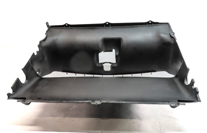 Thumbnail 6: 2012 PORSCHE CAYENNE (958) 3.0L (M06.EC) HYBRID ENGINE RADIATOR AIR DUCT