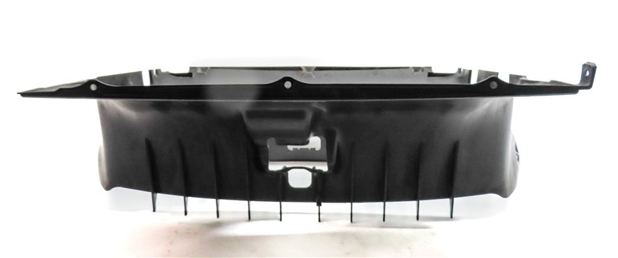 Thumbnail 7: 2012 PORSCHE CAYENNE (958) 3.0L (M06.EC) HYBRID ENGINE RADIATOR AIR DUCT