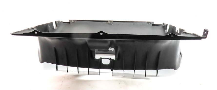 Thumbnail 8: 2012 PORSCHE CAYENNE (958) 3.0L (M06.EC) HYBRID ENGINE RADIATOR AIR DUCT