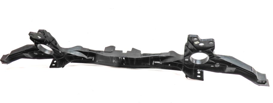 Thumbnail 5: 12 PORSCHE CAYENNE (958) 3.0L (M06.EC) HYBRID ENGINE FRONT RADIATOR SUPPORT BAR