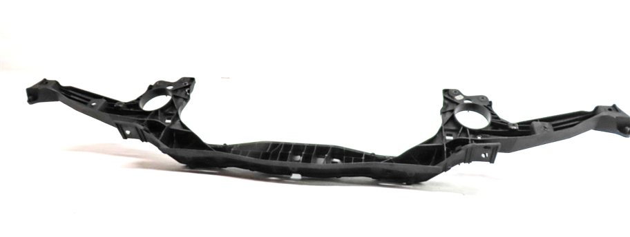 Thumbnail 6: 12 PORSCHE CAYENNE (958) 3.0L (M06.EC) HYBRID ENGINE FRONT RADIATOR SUPPORT BAR